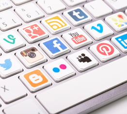 Imatge 3: Xarxes socials