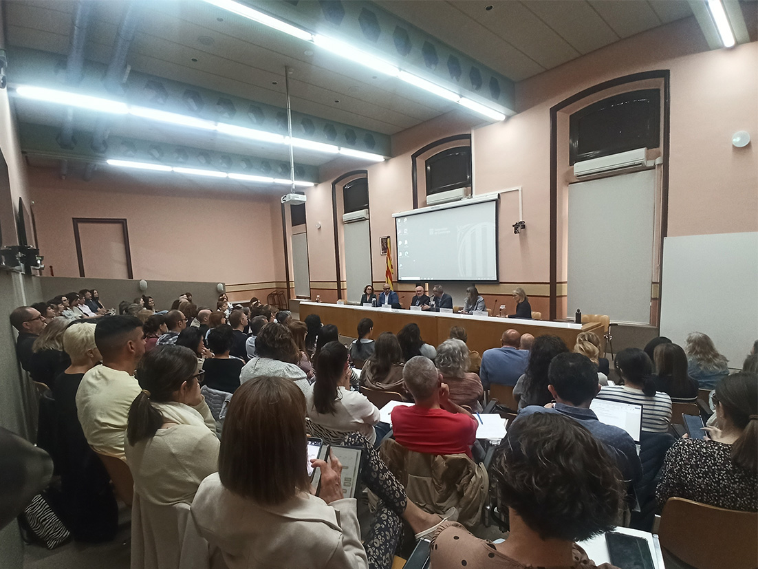 Seminari projecte zero